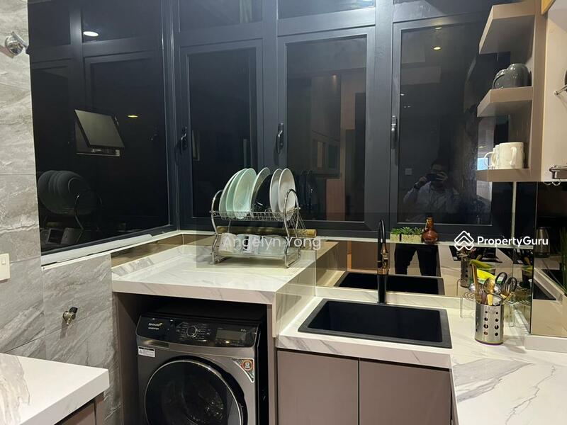 Kondominium untuk Disewa di Legend Heights - Angelyn Yong - PropertyGuru.com.my