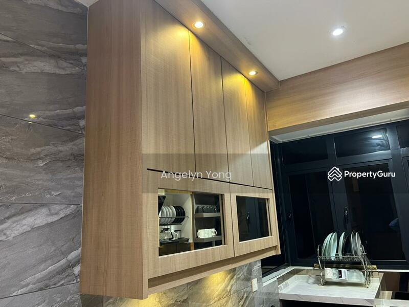 Kondominium untuk Disewa di Legend Heights - Angelyn Yong - PropertyGuru.com.my