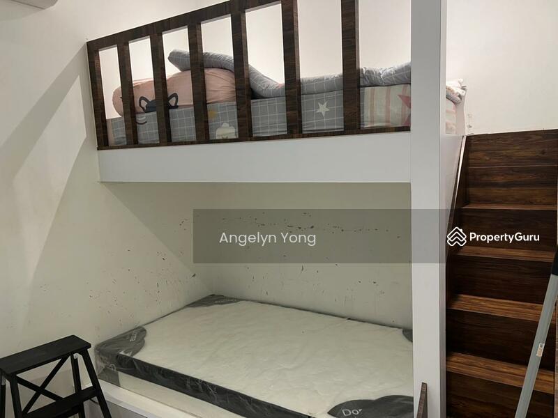 Kondominium untuk Disewa di Legend Heights - Angelyn Yong - PropertyGuru.com.my