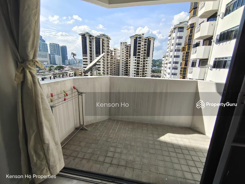 Condominium for Sale at South View @ One Ampang Avenue - Kenson Ho - PropertyGuru.com.my