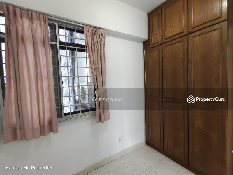 Condominium for Sale at South View @ One Ampang Avenue - Kenson Ho - PropertyGuru.com.my