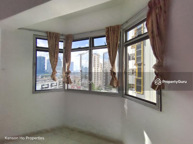 Condominium for Sale at South View @ One Ampang Avenue - Kenson Ho - PropertyGuru.com.my