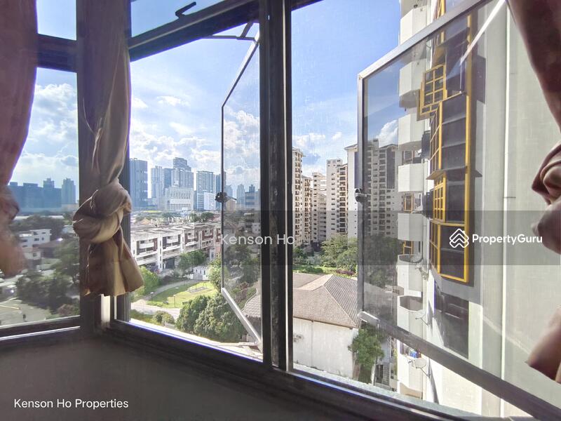 Condominium for Sale at South View @ One Ampang Avenue - Kenson Ho - PropertyGuru.com.my