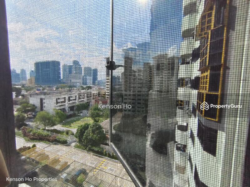 Condominium for Sale at South View @ One Ampang Avenue - Kenson Ho - PropertyGuru.com.my
