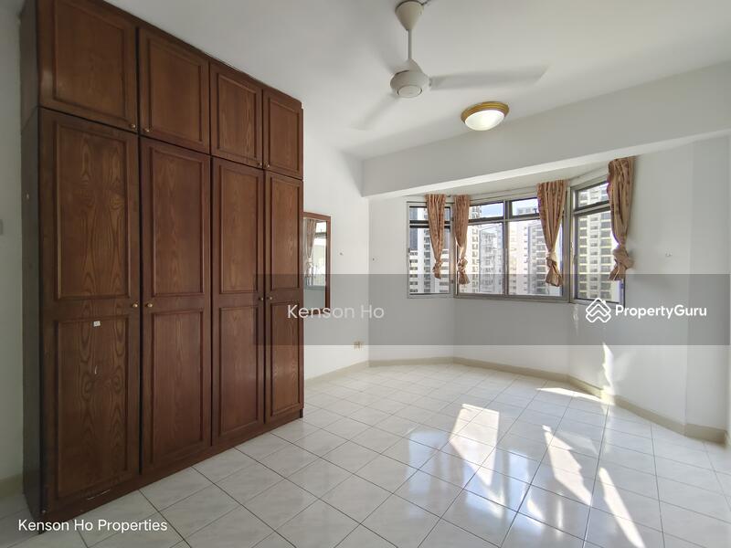 Condominium for Sale at South View @ One Ampang Avenue - Kenson Ho - PropertyGuru.com.my