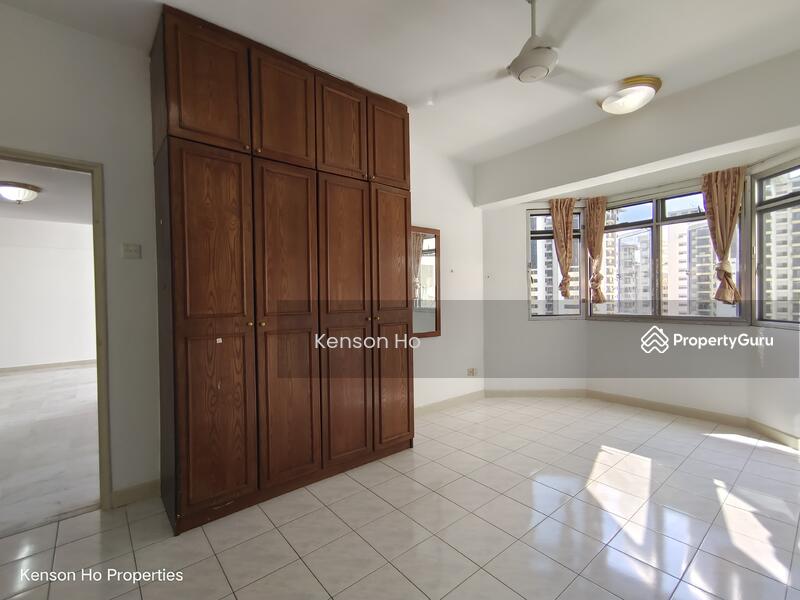 Condominium for Sale at South View @ One Ampang Avenue - Kenson Ho - PropertyGuru.com.my