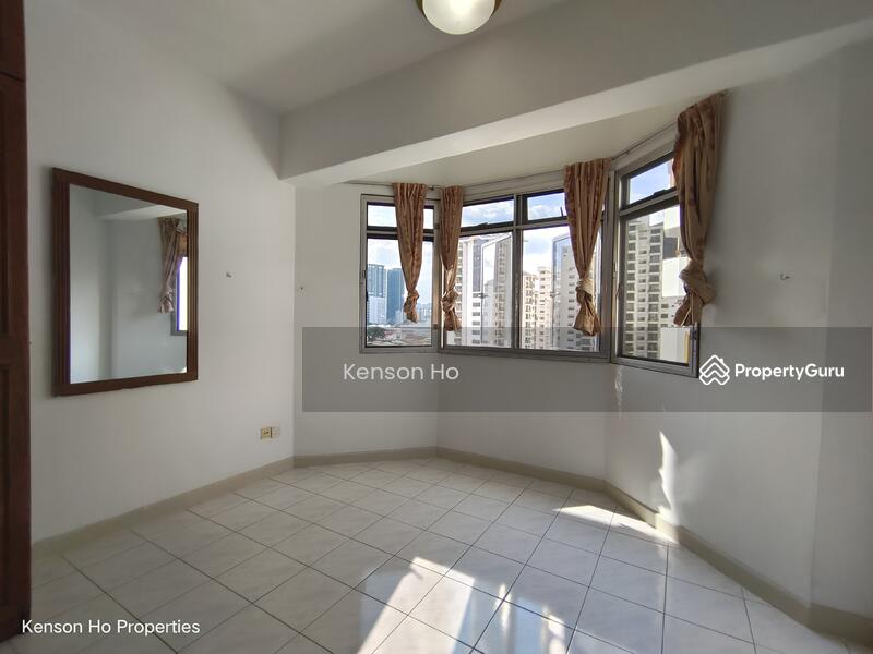 Condominium for Sale at South View @ One Ampang Avenue - Kenson Ho - PropertyGuru.com.my