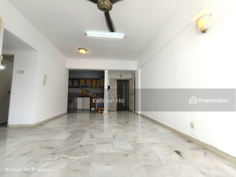 Condominium for Sale at South View @ One Ampang Avenue - Kenson Ho - PropertyGuru.com.my