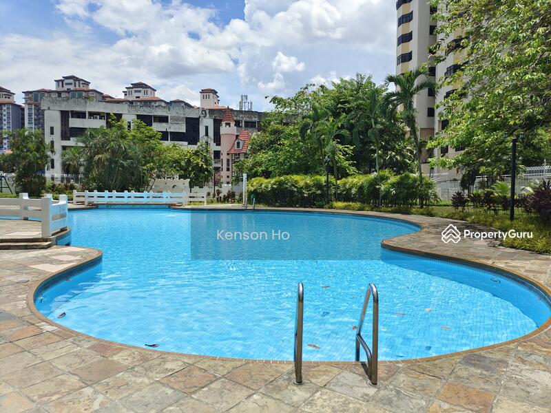 Condominium for Sale at South View @ One Ampang Avenue - Kenson Ho - PropertyGuru.com.my
