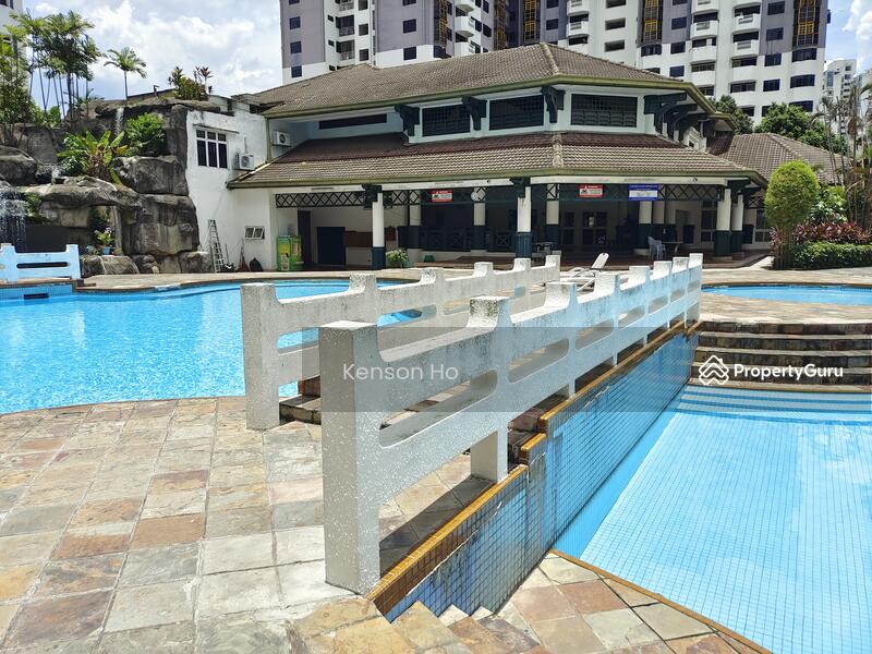 Condominium for Sale at South View @ One Ampang Avenue - Kenson Ho - PropertyGuru.com.my