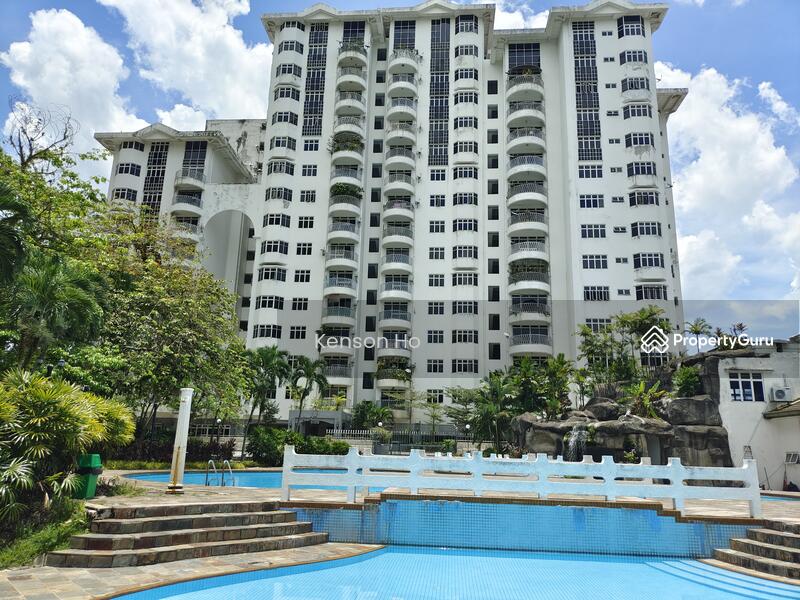Condominium for Sale at South View @ One Ampang Avenue - Kenson Ho - PropertyGuru.com.my