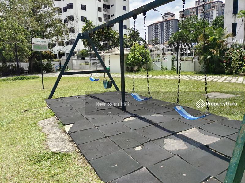 Condominium for Sale at South View @ One Ampang Avenue - Kenson Ho - PropertyGuru.com.my