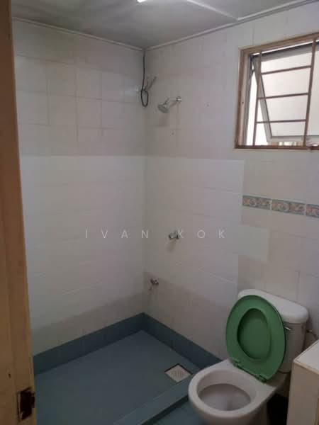 Kondominium untuk Dijual di Casa Damansara - Ivan Kok - Bathroom - PropertyGuru.com.my