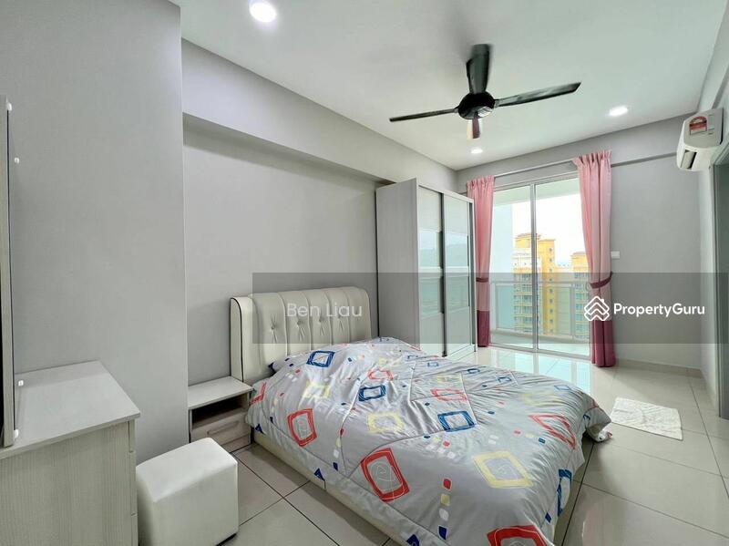 Service Residence for Rent at Summerton - Ben Liau - PropertyGuru.com.my