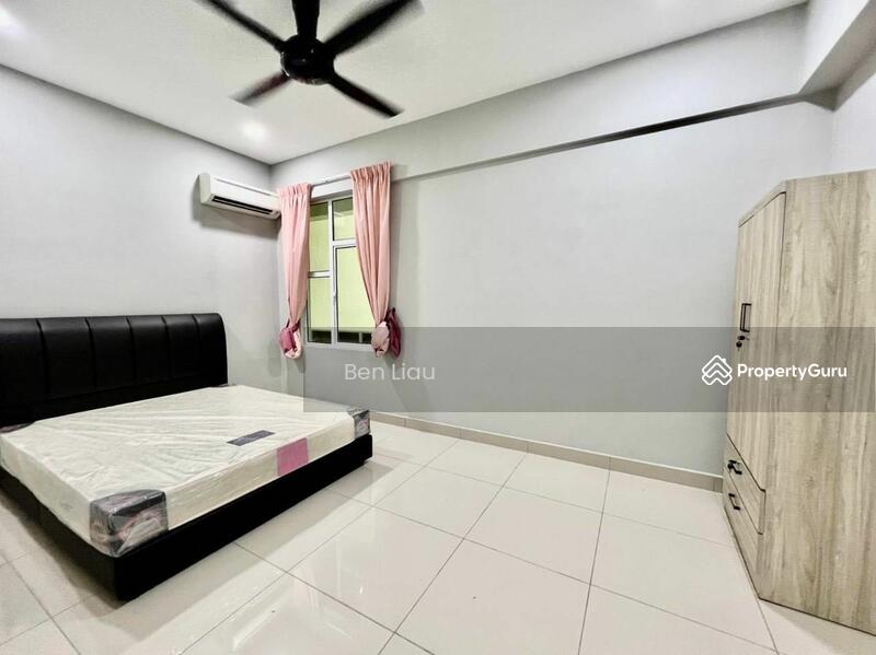 Service Residence for Rent at Summerton - Ben Liau - PropertyGuru.com.my