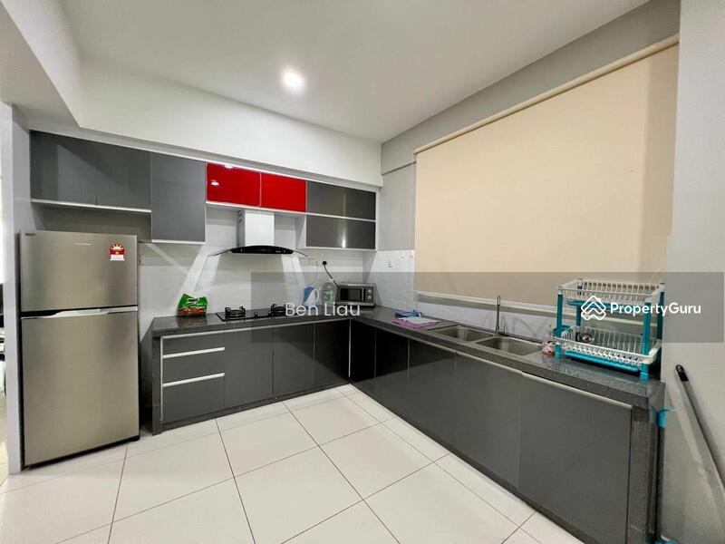 Service Residence for Rent at Summerton - Ben Liau - PropertyGuru.com.my