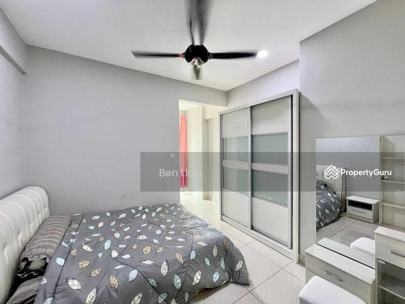 Service Residence for Rent at Summerton - Ben Liau - PropertyGuru.com.my