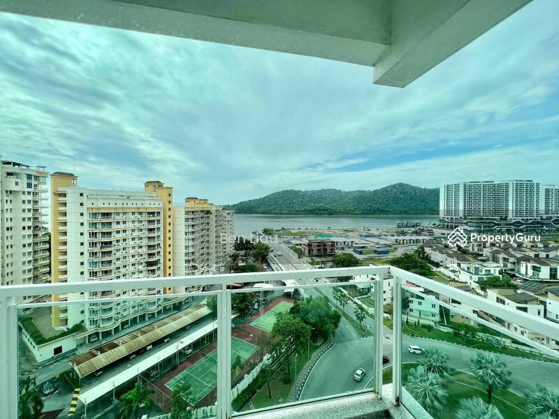 Service Residence for Rent at Summerton - Ben Liau - PropertyGuru.com.my