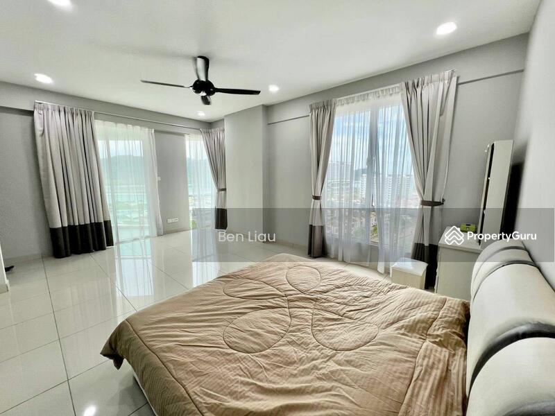 Service Residence for Rent at Summerton - Ben Liau - PropertyGuru.com.my