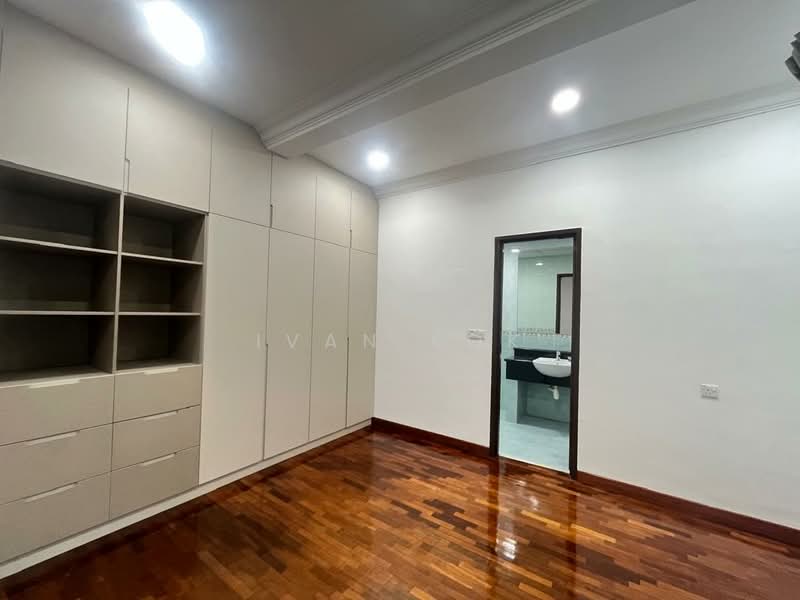 Kondominium untuk Dijual di 1 Bukit Utama - Ivan Kok - Bedroom - PropertyGuru.com.my