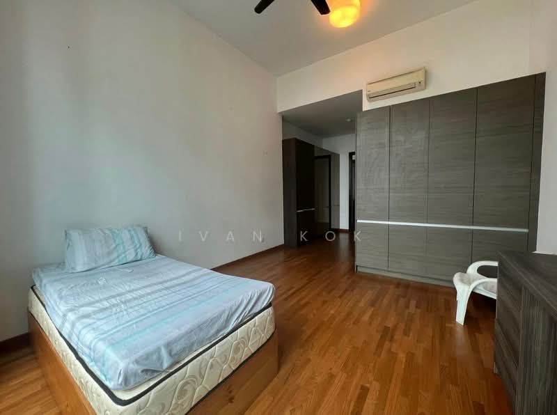 Condominium for Sale at Tropicana Grande - Ivan Kok - Bedroom - PropertyGuru.com.my