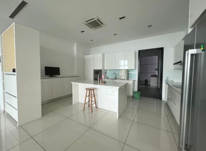 Condominium for Sale at Tropicana Grande - Ivan Kok - Kitchen - PropertyGuru.com.my