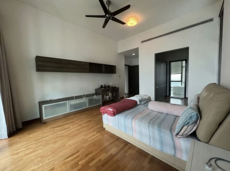Condominium for Sale at Tropicana Grande - Ivan Kok - Bedroom - PropertyGuru.com.my