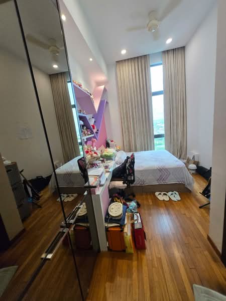 Condominium for Sale at Tropicana Grande - Ivan Kok - Bedroom - PropertyGuru.com.my
