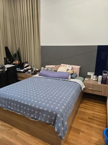 Condominium for Sale at Tropicana Grande - Ivan Kok - Bedroom - PropertyGuru.com.my