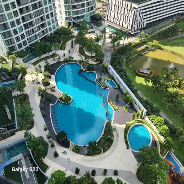 Condominium for Sale at Tropicana Grande - Ivan Kok - PropertyGuru.com.my