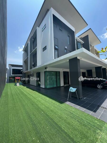 Untuk Dijual - Perdana Heights