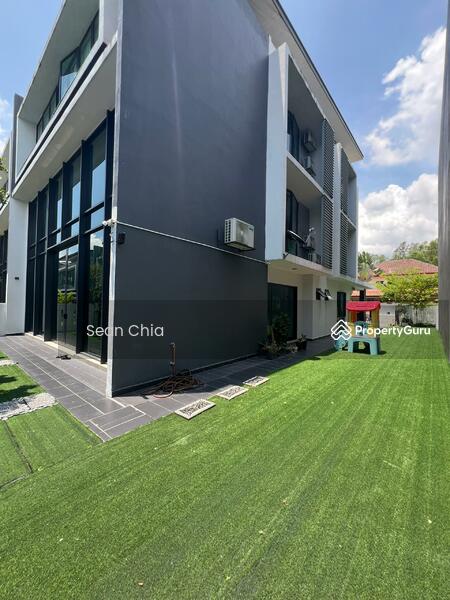 Untuk Dijual - Perdana Heights