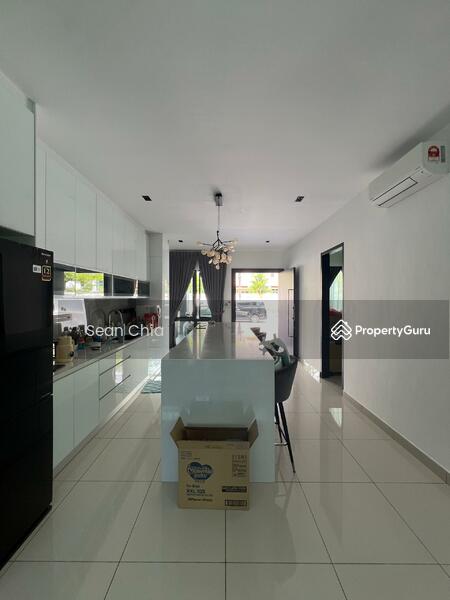 Untuk Dijual - Perdana Heights