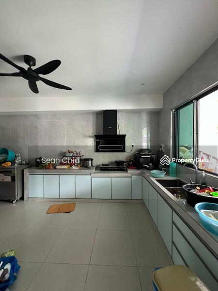 Untuk Dijual - Perdana Heights