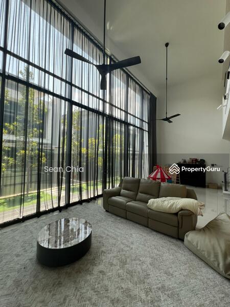 Untuk Dijual - Perdana Heights