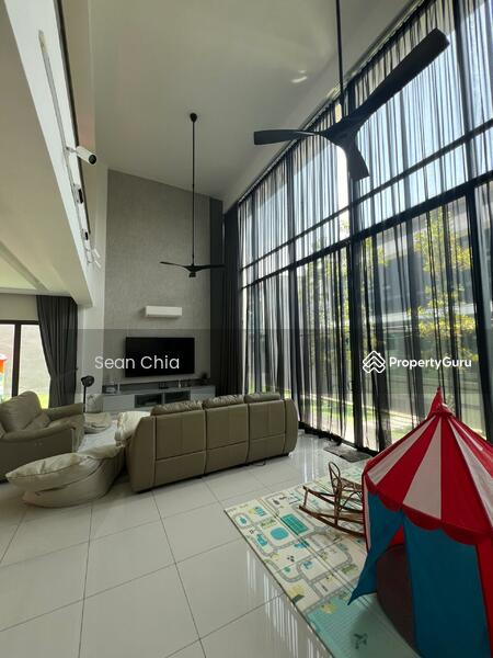 Untuk Dijual - Perdana Heights