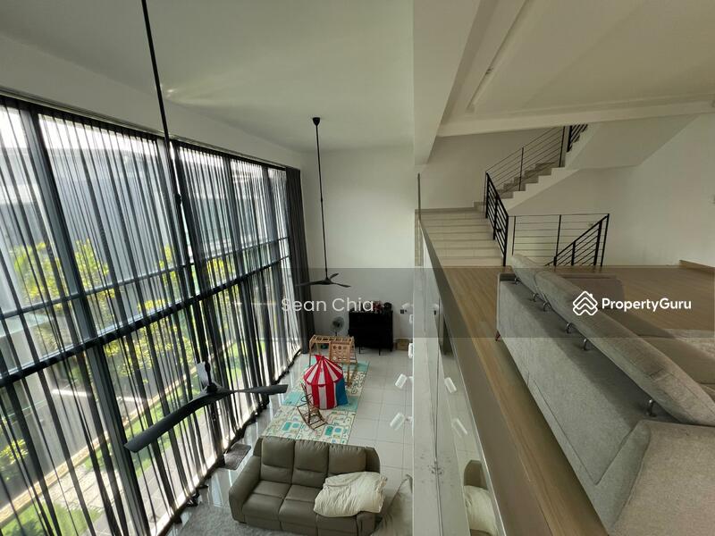 Untuk Dijual - Perdana Heights