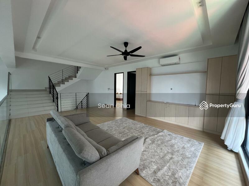 Untuk Dijual - Perdana Heights
