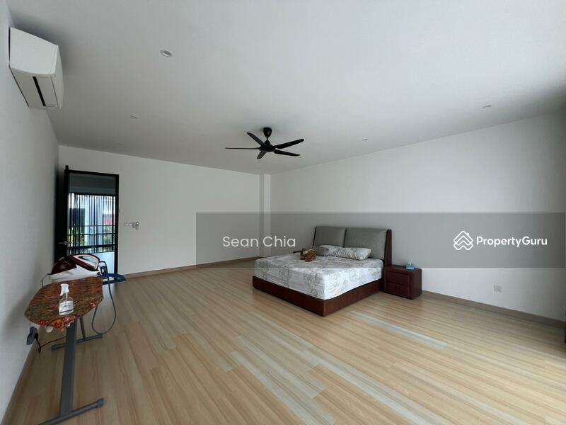 Untuk Dijual - Perdana Heights
