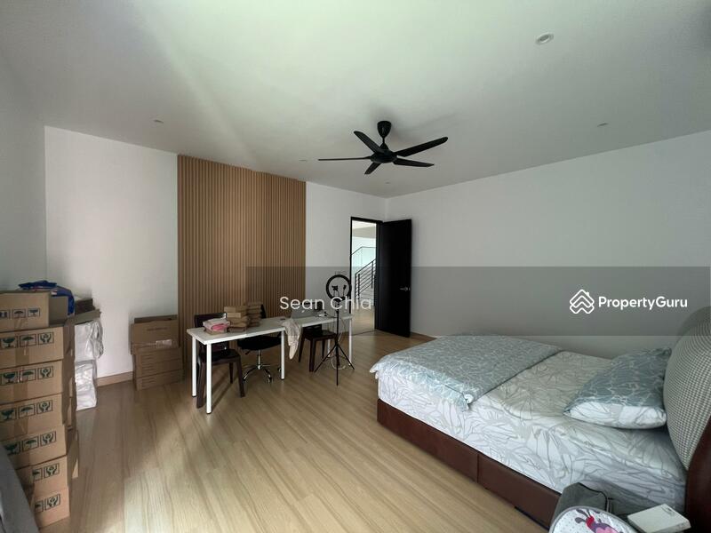 Untuk Dijual - Perdana Heights