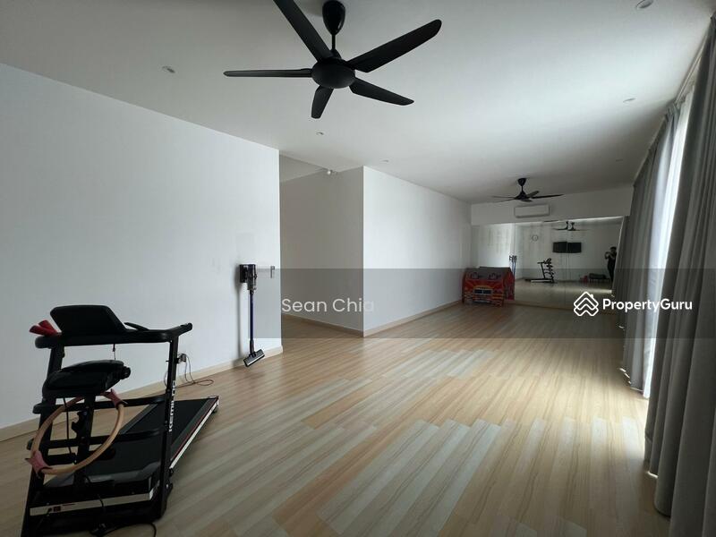 Untuk Dijual - Perdana Heights