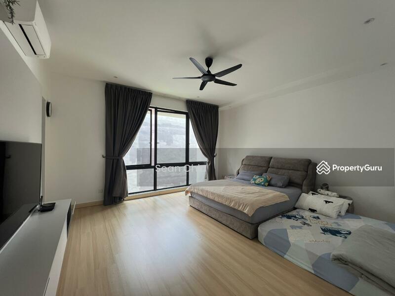 Untuk Dijual - Perdana Heights
