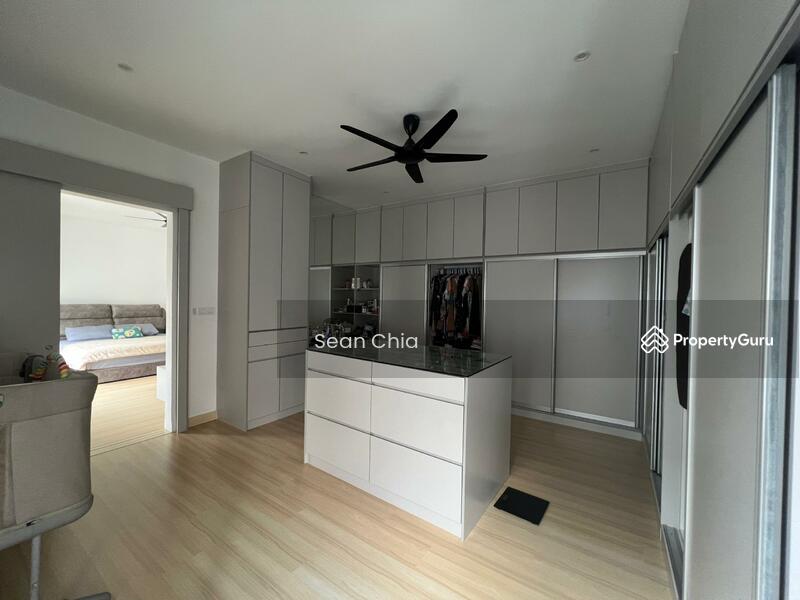 Untuk Dijual - Perdana Heights