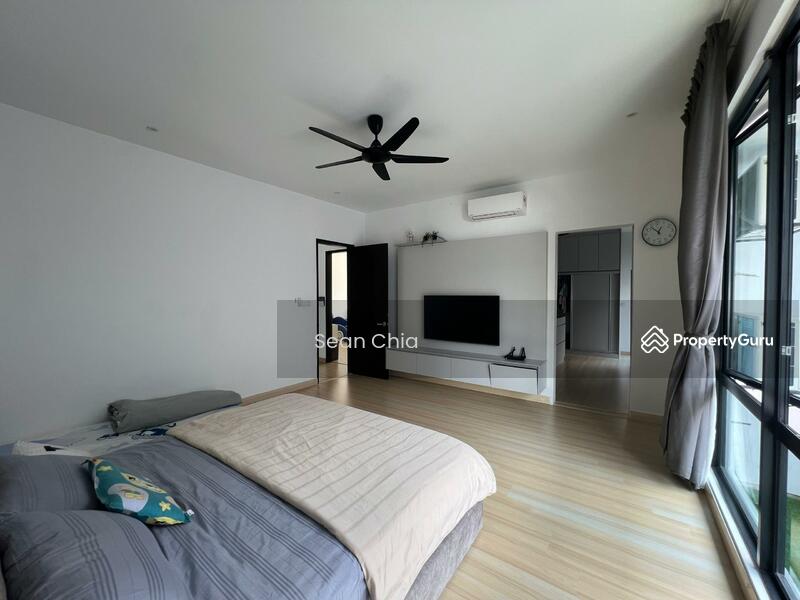 Untuk Dijual - Perdana Heights