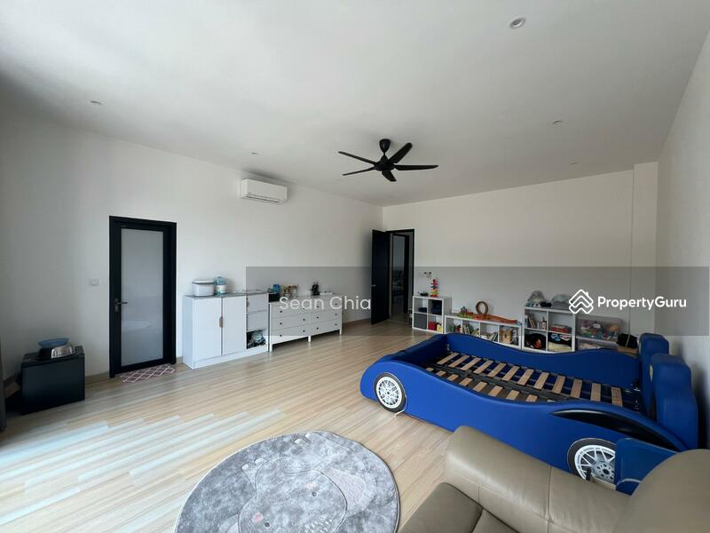 Untuk Dijual - Perdana Heights