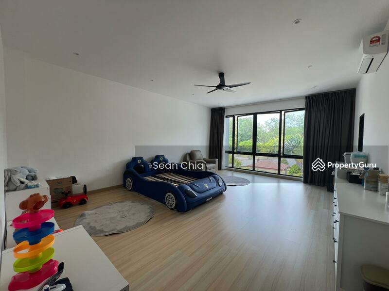Untuk Dijual - Perdana Heights