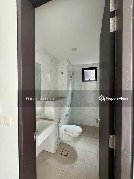 Untuk Dijual - Rimbun Sanctuary Townhouse