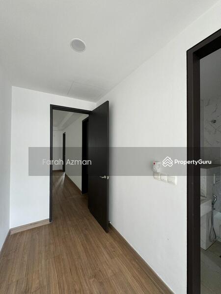 Untuk Dijual - Rimbun Sanctuary Townhouse