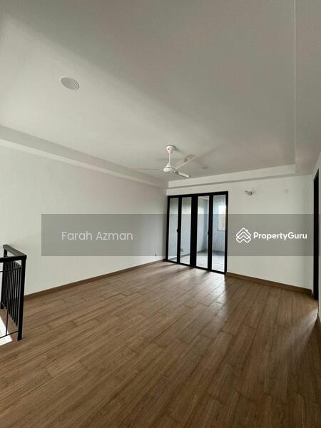Untuk Dijual - Rimbun Sanctuary Townhouse