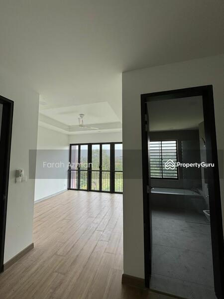 Untuk Dijual - Rimbun Sanctuary Townhouse